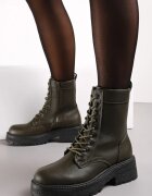  Botine Verzi
