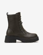  Botine Verzi