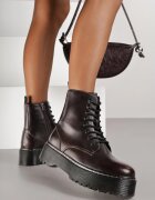  Botine Worker Vișinii pe platformă Xulia