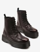  Botine Worker Vișinii pe platformă Xulia