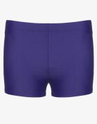  Boxeri de baie Bleumarin cu bandă decorativă pe laterale Ladulila