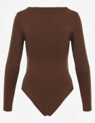 by swan Body Maro cu Decolteu Pătrat Phicise