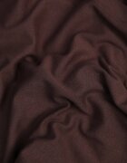 by swan Cardigan din bumbac fără închidere cu croi minimalist Cilira Maro