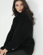 by swan Golf Negru Oversize Out Of This World