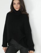 by swan Golf Negru Oversize Out Of This World