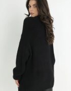 by swan Golf Negru Oversize Out Of This World