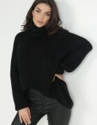by swan Golf Negru Oversize Out Of This World