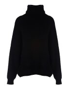 by swan Golf Negru Oversize Out Of This World