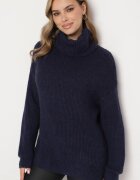 by swan Maletă Bleumarin Oversize Out Of This World