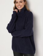 by swan Maletă Bleumarin Oversize Out Of This World