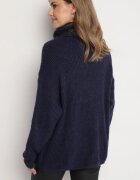 by swan Maletă Bleumarin Oversize Out Of This World