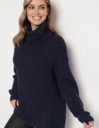 by swan Maletă Bleumarin Oversize Out Of This World