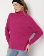 by swan Maletă Violet Oversize Out Of This World