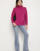 by swan Maletă Violet Oversize Out Of This World