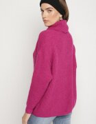 by swan Maletă Violet Oversize Out Of This World