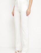 by swan Pantaloni Albi Largi Maellia