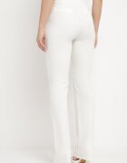 by swan Pantaloni Albi Largi Maellia