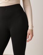 by swan Pantaloni Negri Clopot Efrariel