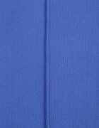 by swan Pulover Albastru Guler înalt slim fit Ryler