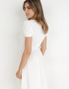 by swan Rochie Albă Coryle