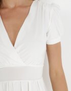 by swan Rochie Albă Coryle