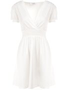 by swan Rochie Albă Coryle