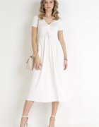 by swan Rochie Albă Ionene