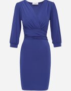 by swan Rochie Albastră Agathinca