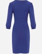 by swan Rochie Albastră Agathinca