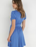 by swan Rochie albastră Coryle