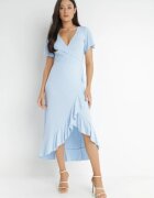 by swan Rochie Albastră deschisă Aediala