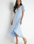 by swan Rochie Albastră deschisă Aediala