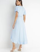 by swan Rochie Albastră deschisă Aediala