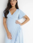by swan Rochie Albastră deschisă Aediala