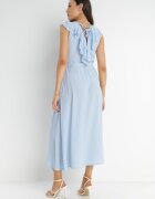 by swan Rochie Albastru deschis Mellothee