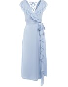 by swan Rochie Albastru deschis Mellothee