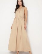 by swan Rochie Bej