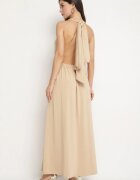by swan Rochie Bej