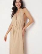 by swan Rochie Bej