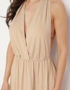 by swan Rochie Bej