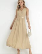 by swan Rochie Bej-Auriu Kephadia