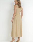 by swan Rochie Bej-Auriu Kephadia