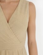 by swan Rochie Bej-Auriu Kephadia