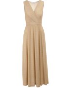 by swan Rochie Bej-Auriu Kephadia