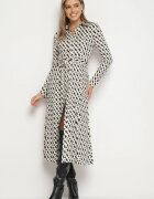 by swan Rochie Bej Bathiphaeia