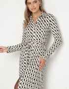 by swan Rochie Bej Bathiphaeia