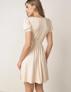 by swan Rochie Bej Coryle