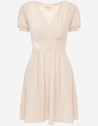 by swan Rochie Bej Coryle