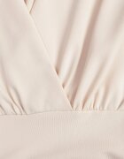 by swan Rochie Bej Coryle