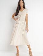 by swan Rochie Bej deschis Ionene